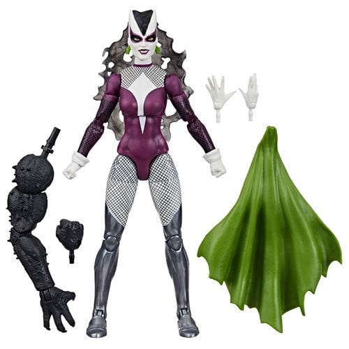 Marvel Legends Strange Tales 6-Inch Action Figure - Select Figure(s) - for just $27.67! 