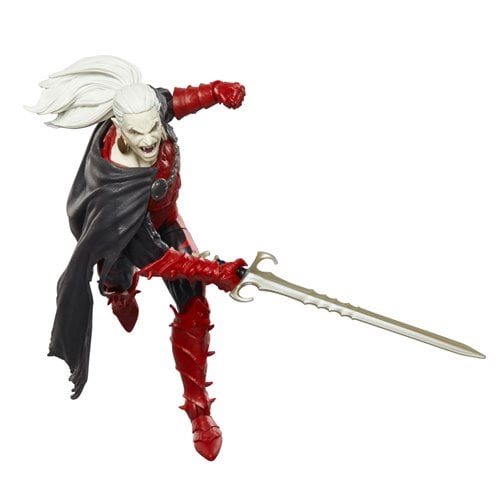 Marvel Legends Strange Tales 6-Inch Action Figure - Select Figure(s) - for just $27.67! 