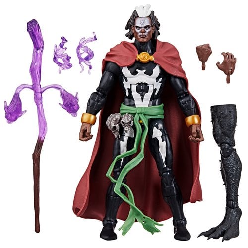 Marvel Legends Strange Tales 6-Inch Action Figure - Select Figure(s) - for just $27.67! 