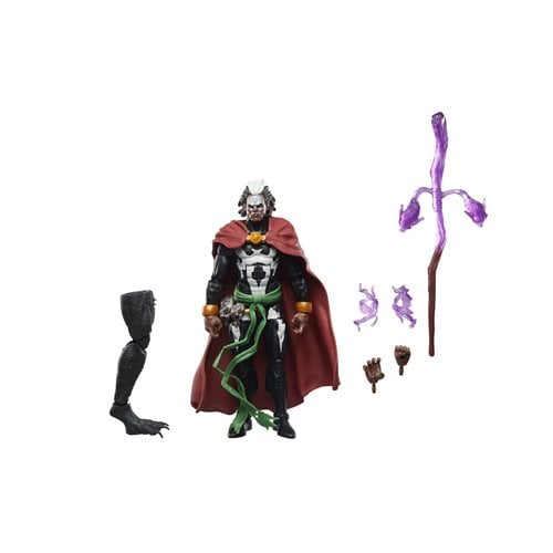 Marvel Legends Strange Tales 6-Inch Action Figure - Select Figure(s) - for just $27.67! 