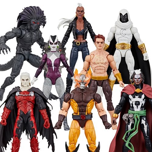 Marvel Legends Strange Tales 6-Inch Action Figure - Select Figure(s) - for just $27.67! 