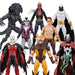 Marvel Legends Strange Tales 6-Inch Action Figure - Select Figure(s) - for just $27.67! 