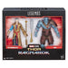 Marvel Legends Thor Ragnarok Grandmaster and Korg 6-Inch Action Figures - Just $58.47! Shop now at Retro Gaming of Denver