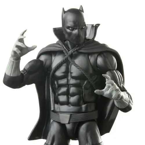 Marvel Legends Wakanda Forever Black Panther 6-Inch Action Figure - for just $31.67! 