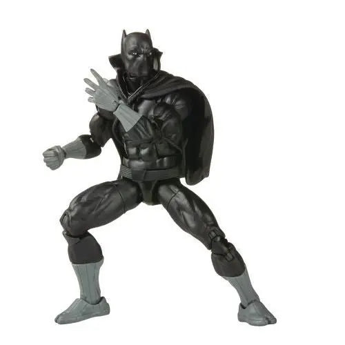Marvel Legends Wakanda Forever Black Panther 6-Inch Action Figure - for just $31.67! 