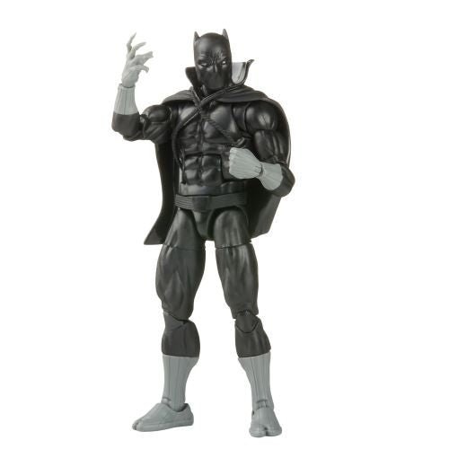 Marvel Legends Wakanda Forever Black Panther 6-Inch Action Figure - Just $29.47! Shop now at Retro Gaming of Denver