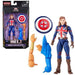 Marvel Legends What If? 6-Inch Action Figure - Select Figure(s) - for just $28.67! 