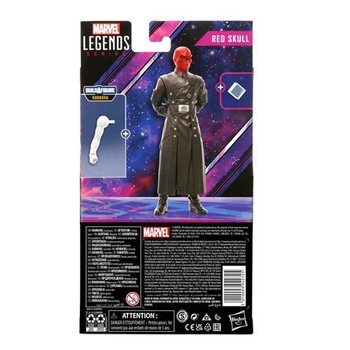 Marvel Legends What If? 6-Inch Action Figure - Select Figure(s) - Just $26.60! Shop now at Retro Gaming of Denver