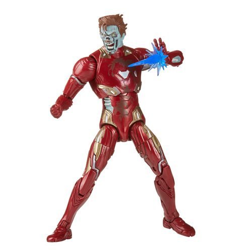 Marvel Legends What If? 6-Inch Action Figure - Select Figure(s) - Just $26.60! Shop now at Retro Gaming of Denver