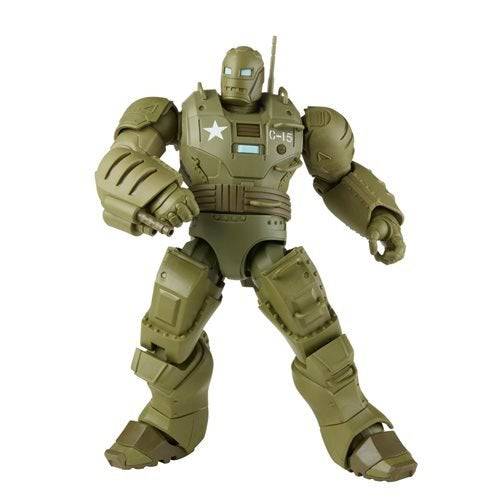 Marvel Legends What If? 6-Inch Action Figure - Select Figure(s) - Just $26.60! Shop now at Retro Gaming of Denver