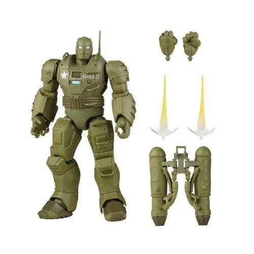 Marvel Legends What If? 6-Inch Action Figure - Select Figure(s) - Just $26.60! Shop now at Retro Gaming of Denver