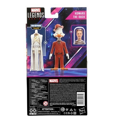 Marvel Legends What If? 6-Inch Action Figure - Select Figure(s) - Just $26.60! Shop now at Retro Gaming of Denver