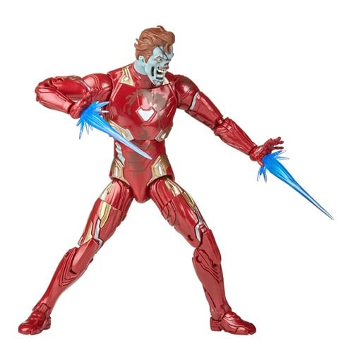 Marvel Legends What If? 6-Inch Action Figure - Select Figure(s) - Just $26.60! Shop now at Retro Gaming of Denver