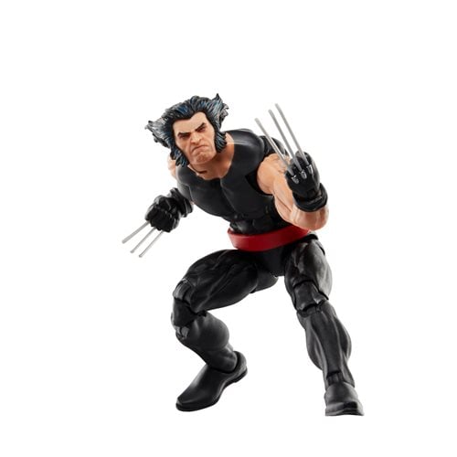 Marvel Legends Wolverine 50th Anniversary 6-Inch Action Figure 2-Pack - Select Figures - for just $53.67! 