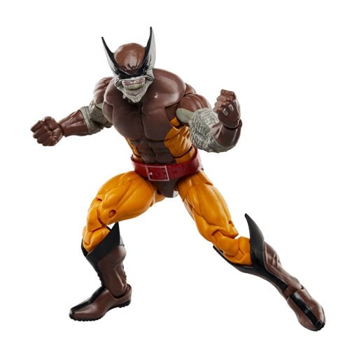 Marvel Legends Wolverine 50th Anniversary 6-Inch Action Figure 2-Pack - Select Figures - Just $49.90! Shop now at Retro Gaming of Denver