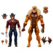 Marvel Legends Wolverine 50th Anniversary 6-Inch Action Figure 2-Pack - Select Figures - for just $53.67! 