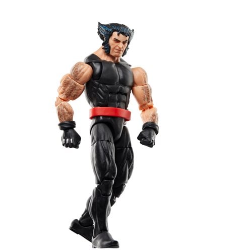 Marvel Legends Wolverine 50th Anniversary 6-Inch Action Figure 2-Pack - Select Figures - for just $53.67! 