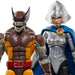 Marvel Legends Wolverine 50th Anniversary 6-Inch Action Figure 2-Pack - Select Figures - for just $53.67! 