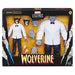 Marvel Legends Wolverine 50th Anniversary 6-Inch Action Figure 2-Pack - Select Figures - for just $53.67! 