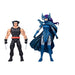 Marvel Legends Wolverine 50th Anniversary 6-Inch Action Figure 2-Pack - Select Figures - for just $53.67! 