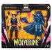 Marvel Legends Wolverine 50th Anniversary 6-Inch Action Figure 2-Pack - Select Figures - for just $53.67! 