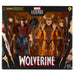 Marvel Legends Wolverine 50th Anniversary 6-Inch Action Figure 2-Pack - Select Figures - for just $53.67! 
