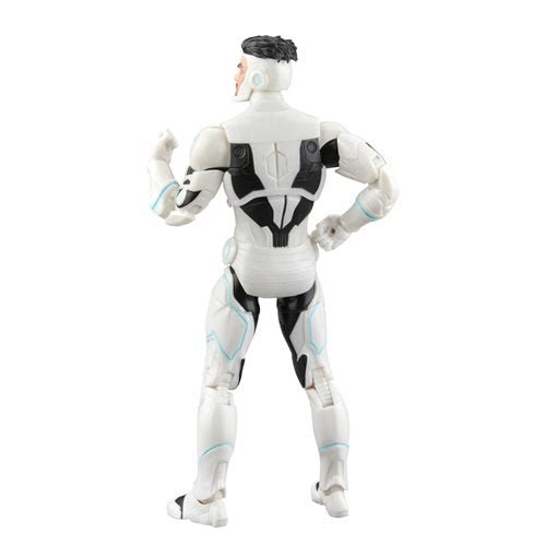 Marvel Legends Zabu Series 6-Inch Action Figure - Select Figure(s) - for just $27.05! 