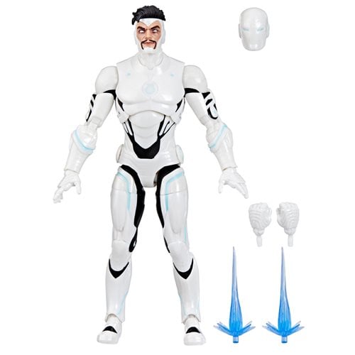 Marvel Legends Zabu Series 6-Inch Action Figure - Select Figure(s) - for just $27.67! 