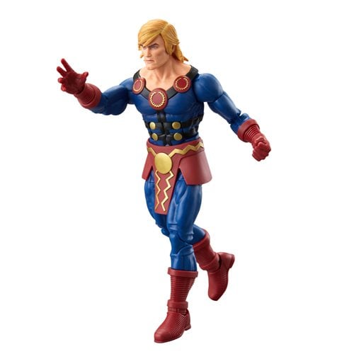 Marvel Legends Zabu Series 6-Inch Action Figure - Select Figure(s) - for just $27.67! 