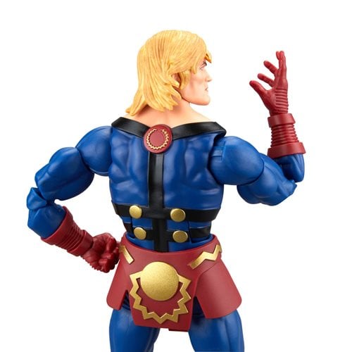 Marvel Legends Zabu Series 6-Inch Action Figure - Select Figure(s) - for just $27.67! 