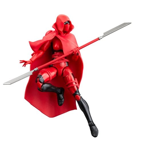 Marvel Legends Zabu Series 6-Inch Action Figure - Select Figure(s) - for just $27.67! 