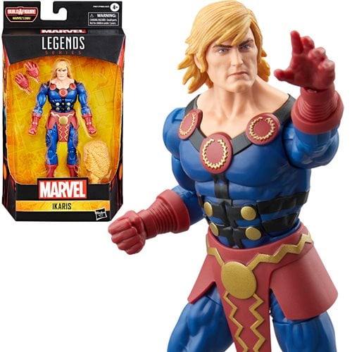 Marvel Legends Zabu Series 6-Inch Action Figure - Select Figure(s) - for just $27.67! 