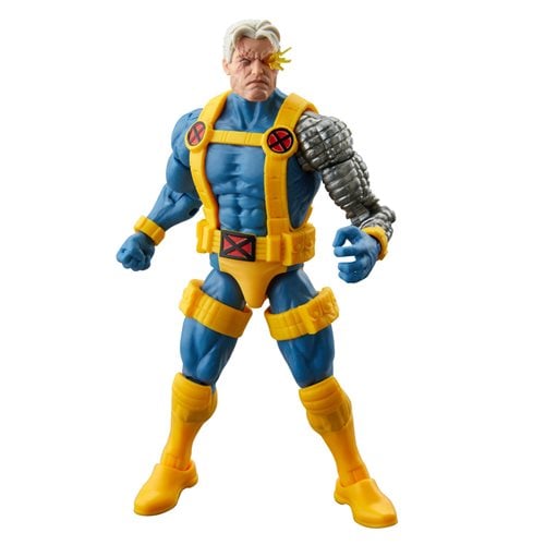 Marvel Legends Zabu Series 6-Inch Action Figure - Select Figure(s) - for just $27.67! 