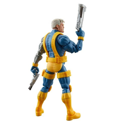 Marvel Legends Zabu Series 6-Inch Action Figure - Select Figure(s) - for just $27.05! 