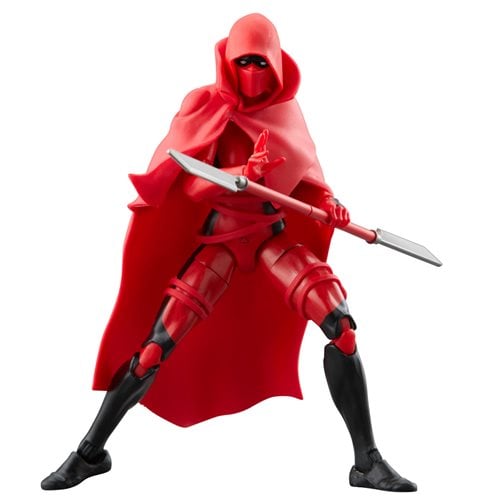 Marvel Legends Zabu Series 6-Inch Action Figure - Select Figure(s) - for just $27.67! 