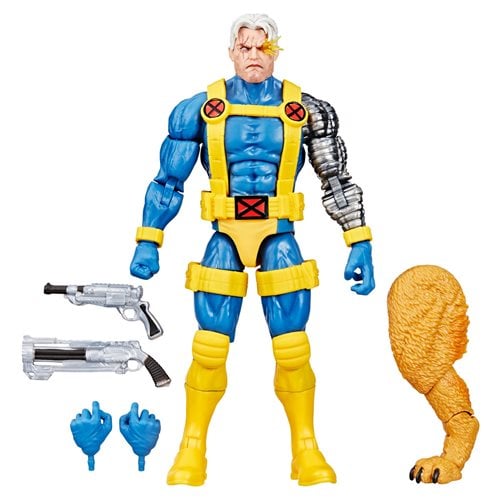 Marvel Legends Zabu Series 6-Inch Action Figure - Select Figure(s) - for just $27.67! 