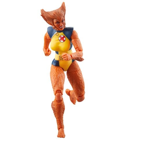 Marvel Legends Zabu Series 6-Inch Action Figure - Select Figure(s) - for just $27.67! 