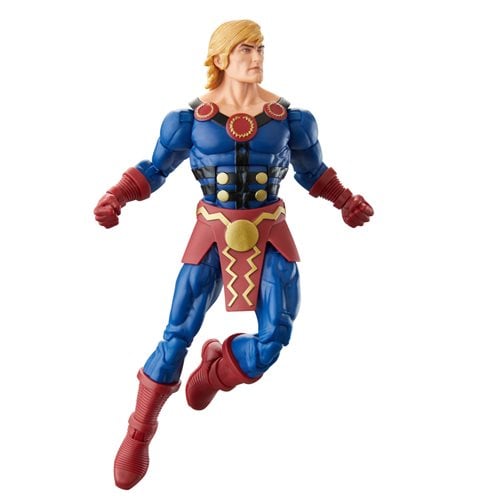 Marvel Legends Zabu Series 6-Inch Action Figure - Select Figure(s) - for just $27.67! 