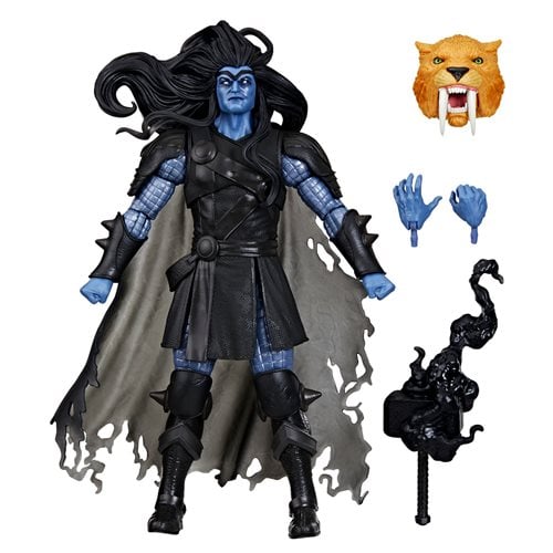 Marvel Legends Zabu Series 6-Inch Action Figure - Select Figure(s) - for just $27.67! 