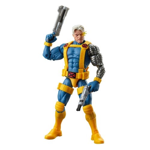 Marvel Legends Zabu Series 6-Inch Action Figure - Select Figure(s) - for just $27.05! 