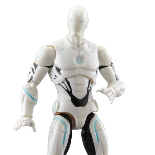 Marvel Legends Zabu Series 6-Inch Action Figure - Select Figure(s) - for just $27.67! 