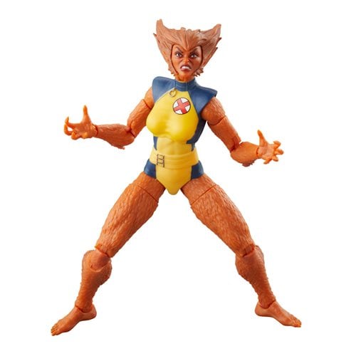 Marvel Legends Zabu Series 6-Inch Action Figure - Select Figure(s) - for just $27.05! 