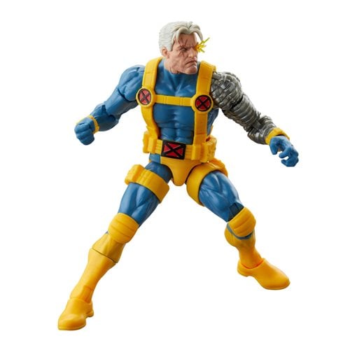 Marvel Legends Zabu Series 6-Inch Action Figure - Select Figure(s) - for just $27.05! 