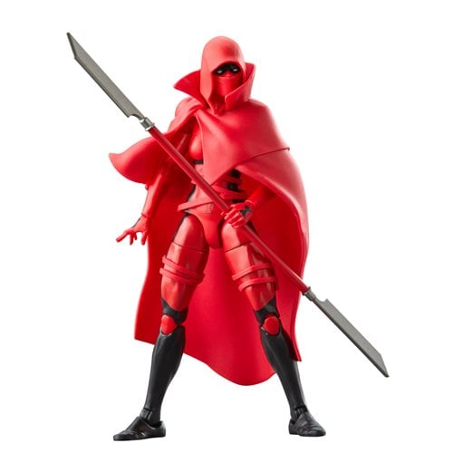 Marvel Legends Zabu Series 6-Inch Action Figure - Select Figure(s) - for just $27.67! 