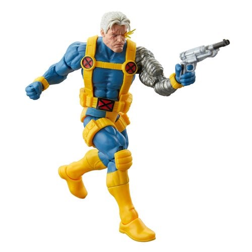 Marvel Legends Zabu Series 6-Inch Action Figure - Select Figure(s) - for just $27.67! 