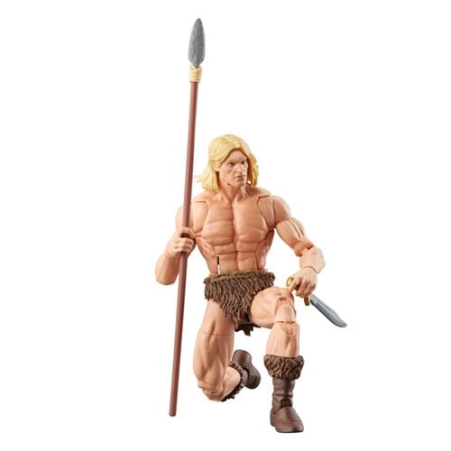 Marvel Legends Zabu Series 6-Inch Action Figure - Select Figure(s) - for just $27.05! 