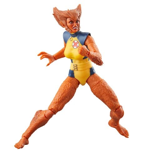 Marvel Legends Zabu Series 6-Inch Action Figure - Select Figure(s) - for just $27.05! 