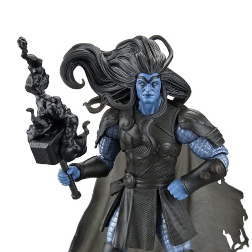 Marvel Legends Zabu Series 6-Inch Action Figure - Select Figure(s) - for just $27.67! 
