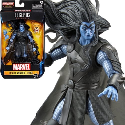 Marvel Legends Zabu Series 6-Inch Action Figure - Select Figure(s) - for just $27.67! 