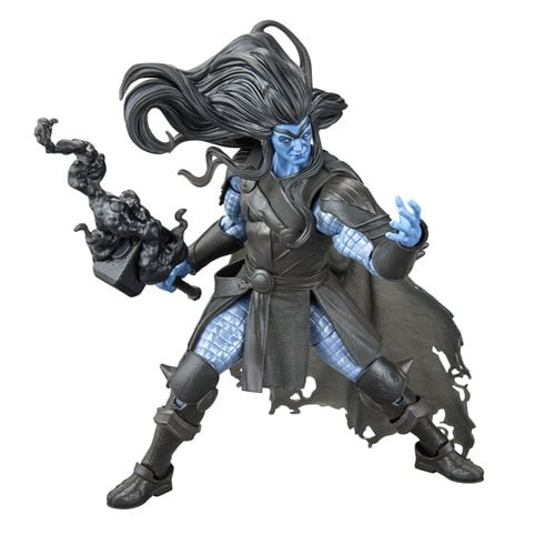 Marvel Legends Zabu Series 6-Inch Action Figure - Select Figure(s) - for just $27.67! 